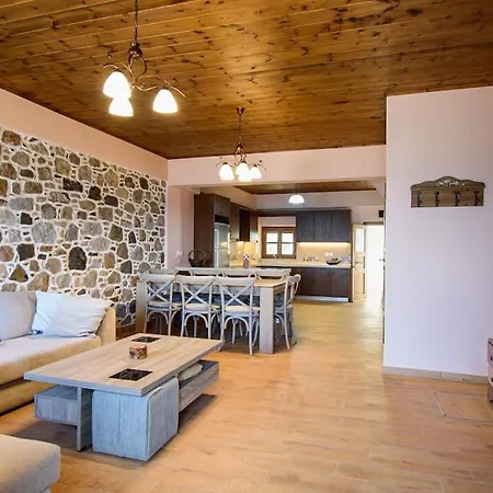 Apartment Casa Del Mare Sea View House Up To 6 Guests