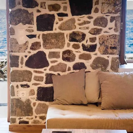 Casa Del Mare Sea View House Up To 6 Guests Apartment *