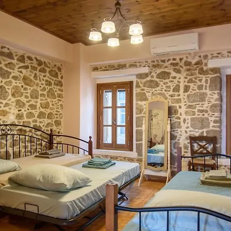 Casa Del Mare Sea View House Up To 6 Guests *