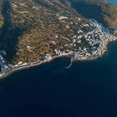 Casa Del Mare Sea View House Up To 6 Guests *