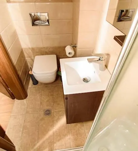 Apartment Casa Del Mare Sea View House Up To 6 Guests