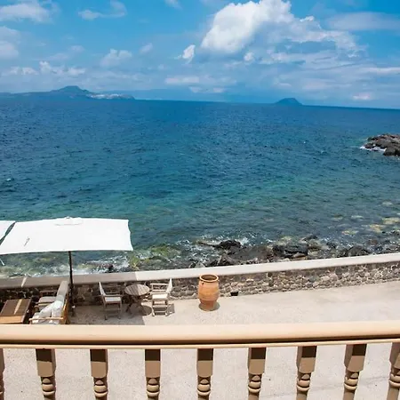 Casa Del Mare Sea View House Up To 6 Guests