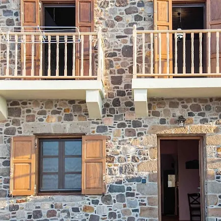 Casa Del Mare Sea View House Up To 6 Guests Апартаменты *