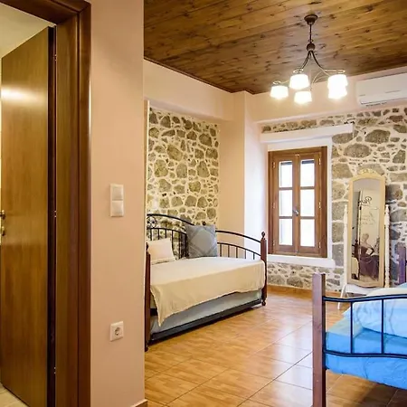 Casa Del Mare Sea View House Up To 6 Guests * Mandraki (Nisyros)