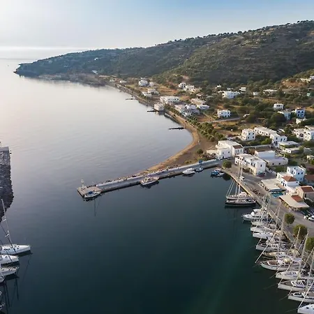 Апартаменты Casa Del Mare Sea View House Up To 6 Guests *