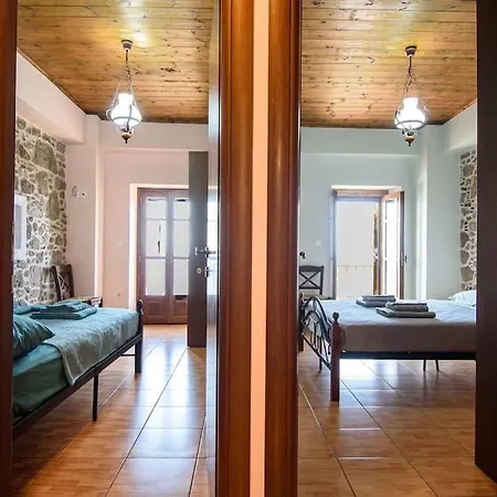 Casa Del Mare Sea View House Up To 6 Guests