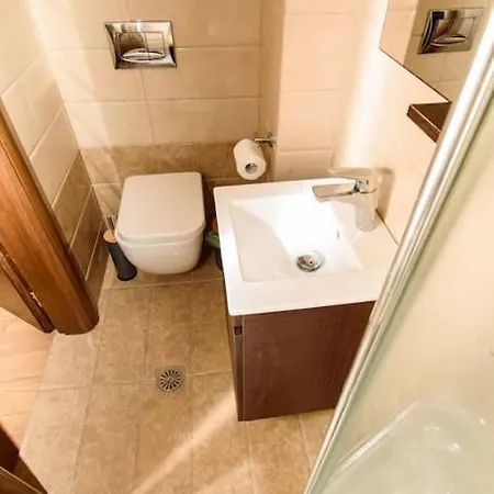 Апартаменты Casa Del Mare Sea View House Up To 6 Guests