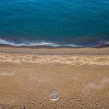 Casa Del Mare Sea View House Up To 6 Guests Апартаменты Mandraki (Nisyros)