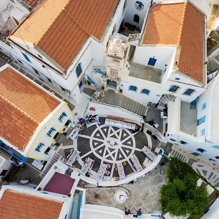 Casa Del Mare Sea View House Up To 6 Guests