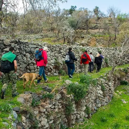 Casa Del Mare Sea View House Up To 6 Guests Mandraki (Nisyros)