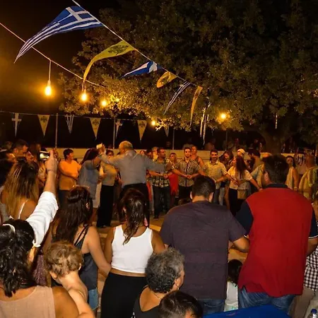 Casa Del Mare Sea View House Up To 6 Guests * Mandraki (Nisyros)