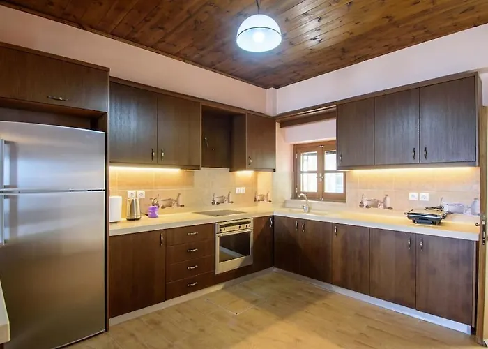 Casa Del Mare Sea View House Up To 6 Guests