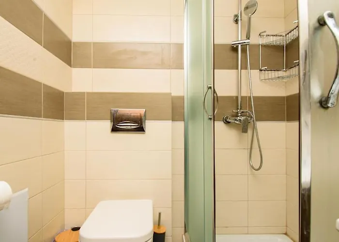 Casa Del Mare Sea View House Up To 6 Guests شقة *