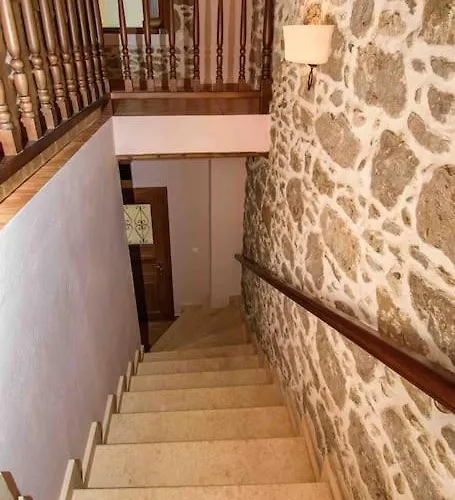 Casa Del Mare Sea View House Up To 6 Guests * Mandrákion