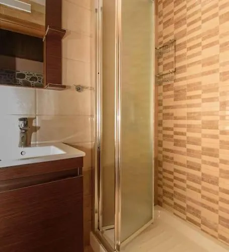 Casa Del Mare Sea View House Up To 6 Guests شقة Mandrákion