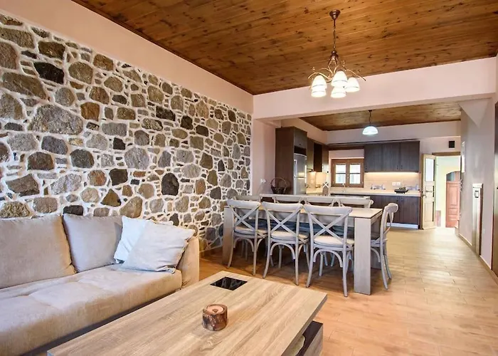 Casa Del Mare Sea View House Up To 6 Guests شقة