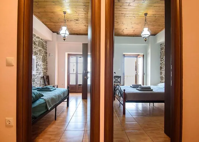 Casa Del Mare Sea View House Up To 6 Guests