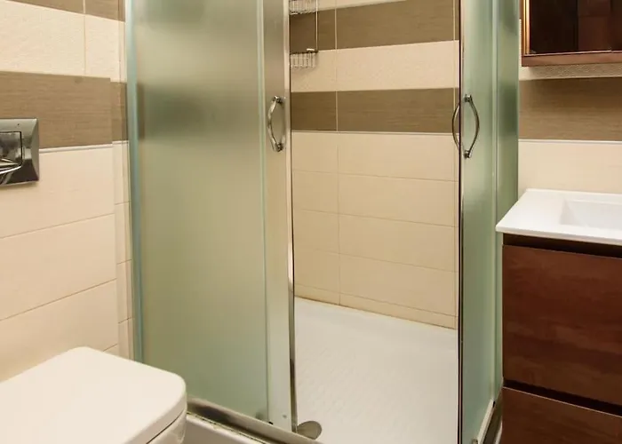 Casa Del Mare Sea View House Up To 6 Guests شقة Mandrákion