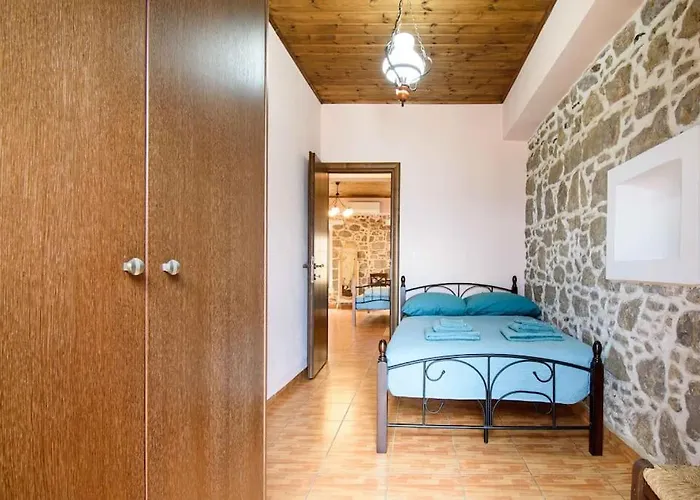 Casa Del Mare Sea View House Up To 6 Guests *