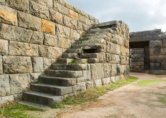 Casa Del Mare Sea View House Up To 6 Guests شقة