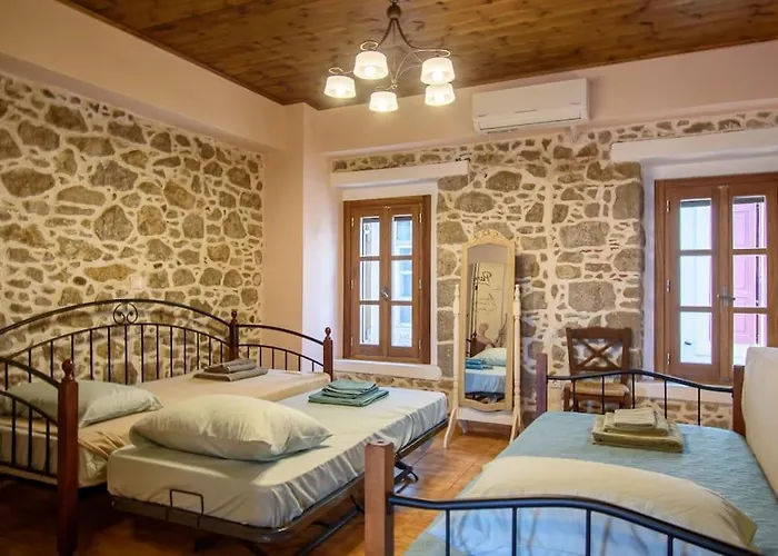 Casa Del Mare Sea View House Up To 6 Guests *